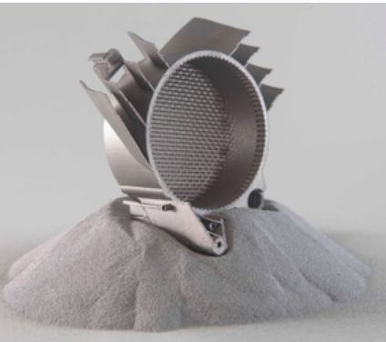 The importance of optimised treatment and storage conditions for powder
