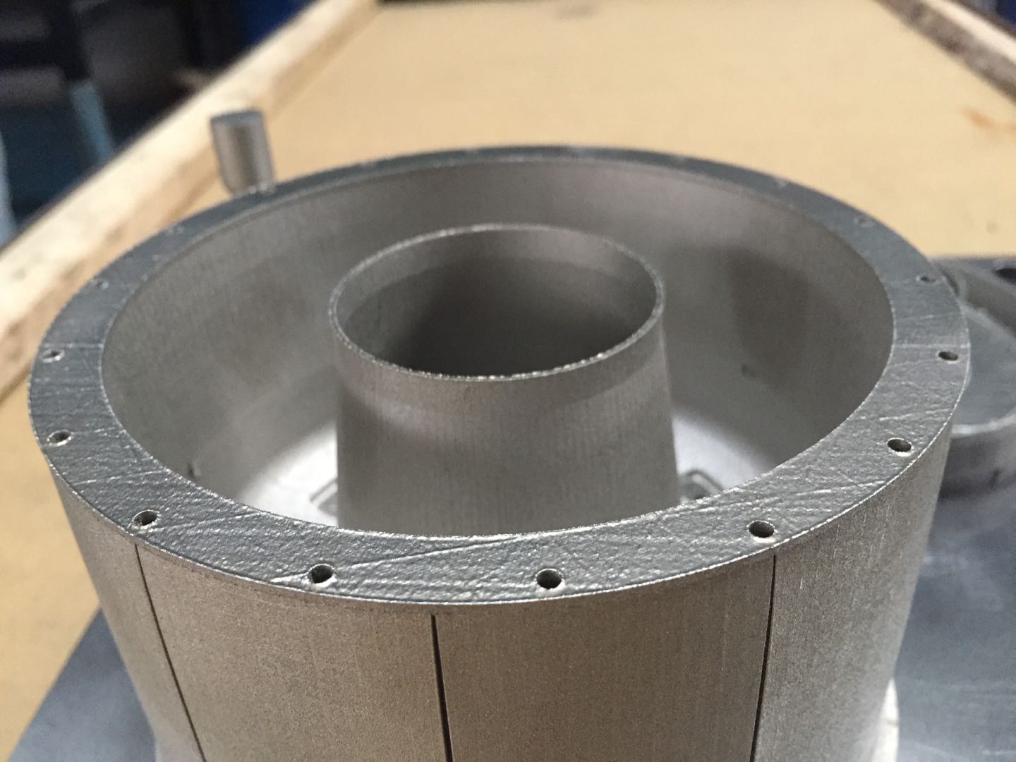 In 2026, the global 3D printing composites market will exceed 500 million U.S. dollars