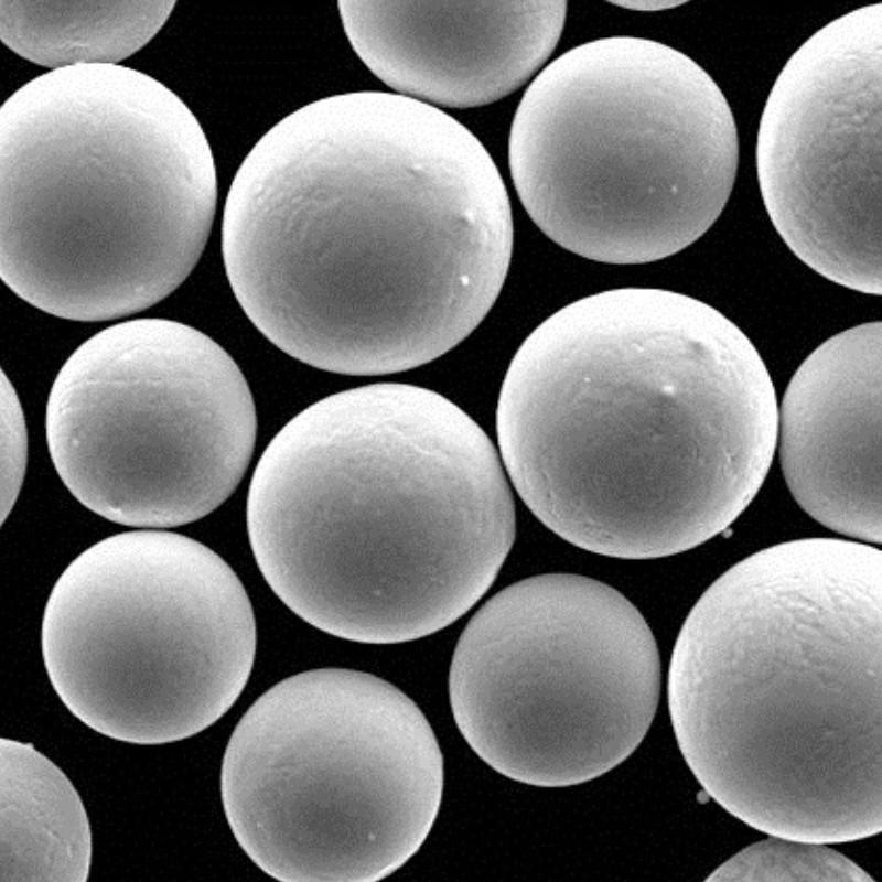 Comparison of performance and cost of water atomized and gas atomized alloy powder